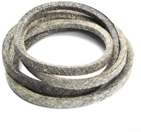 Cinghia per tosaerba Toro di alta qualità, 58 x 175 cm, progettata per prestazioni ottimali di cura del prato