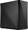 Compacto Mini ITX Gaming PC (Ryzen 7 5700G 16 GB DDR4, 1000 GB SSD M.2, Win 11 Pro, WLAN) Vidrio templado de carbono (solo 16 cm de ancho)