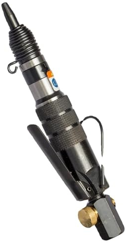 Pneumatic Rivet Gun Riveting Machine, Tool Hammer Air Shovel