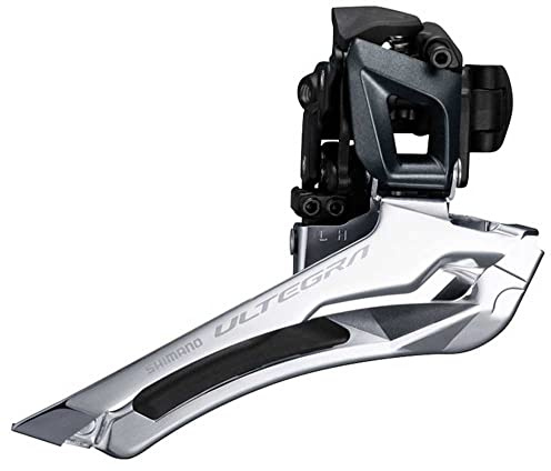 SHIM 2x11v DERAILLEUR. ULTEGRA FD-R8000-B FASC.3, Grey