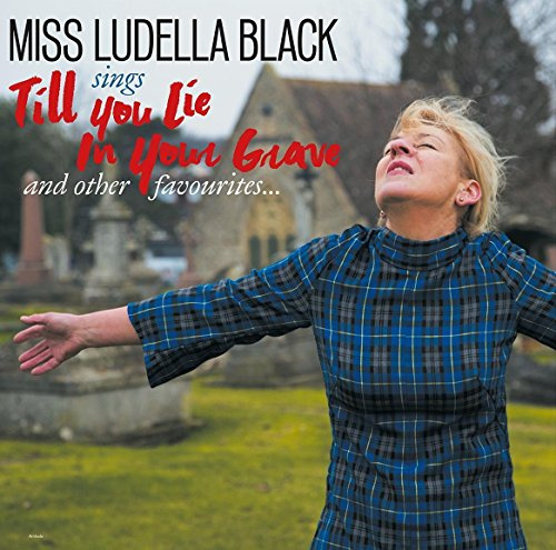 Till You Lie in Your Grave