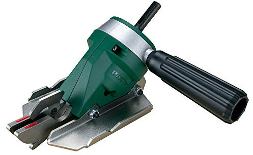 PacTool Snapper Shear Pro - Fiber Cement Cutting Tool for Siding Pros