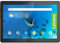 Lenovo Tab M10 25,5 cm (10,1 Zoll, 1280x800, HD, WideView, Touch) Tablet-PC (Quad-Core, 2GB RAM, 16GB eMCP, Wi-Fi, Android 10) schwarz