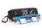 YY Vertical - Lunettes d'assurage pour l'escalade - Plasfun Evo Blue - Prismes de Haute qualité