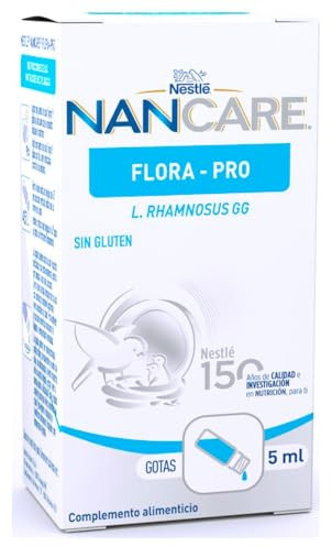 NOVA ENGEL Flora-Pro Gotas 5 Ml