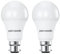paul russells LED GLS - Dimmable Bayonet Light, 14W 1521 Lumens B22 A70 LED Bulbs, 100w Equivalent, 2700K Warm White, Dimmer Standard BC Energy Saving Ceiling Lightbulbs, 2 Pack