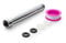 OFFO Shower Arm Extension for Shower or Fixed Head, 304 Stainless Steel, 15cm Chrome