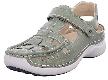Wolky Rolling Sun Komfort Sandalen für Damen