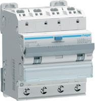 Interruttore FI 4P6kA C16A 30mA tipo A - Interruttore differenziale C16/0,03A