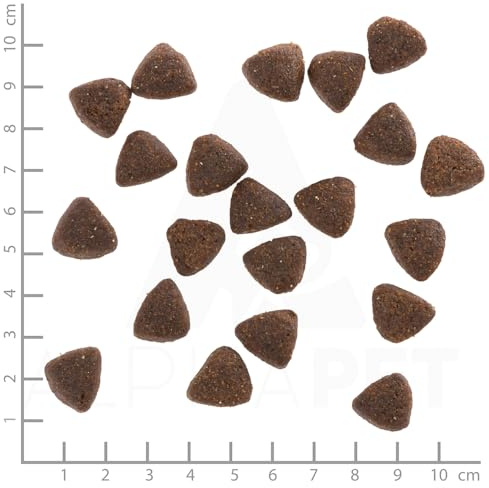 Wolfsblut Wild Duck Active Trockenfutter mit Entenfleisch und Kartoffeln für aktive Hunde