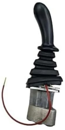 Galloparts Linkes Joystick-Steuerventil 25220626 25/220626, kompatibel mit JCB Loader 1CX 1CX HF 1CX Militär 160 170 190 180T 180T HF 1110 1110HF 1110T 1110THF 160HF 160HF F 170H F 190HF 190T 190THF