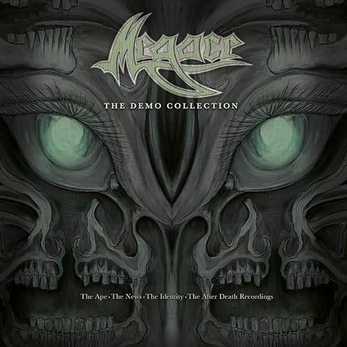 Goldencore Records (Zyx)