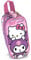 Karactermania Sanrio Hello Kitty Playful-Astuccio 3D Doppio, Rosa, 22 x 10 cm