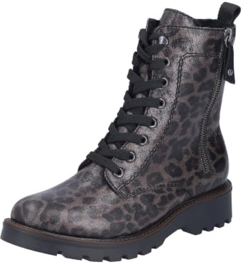 Rieker Damen 73210 Biker Boots