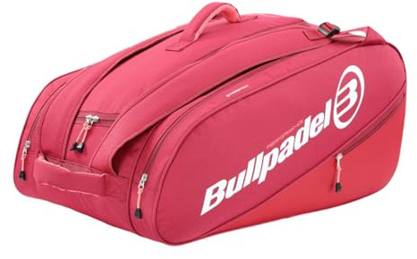 Bullpadel Padeltasche Bpp25014 Performance Rot