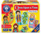Orchard Toys 210 Puzzle Once Upon A Time, Mehrfarbig