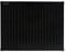 enjoy solar® Monokristallines Solar Panel Deal für Wohnmobil, Gartenhäuse, Boot (Mono 50W Black)