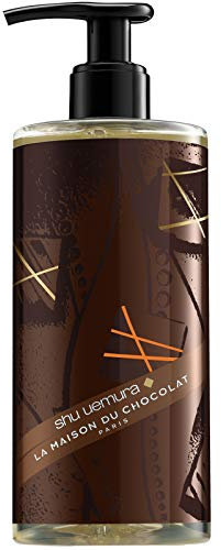 Shu Uemura Cleansing Oil Shampoo Limited Edition La Maison Du Chocolat, 1er Pack (1 x 500 g)