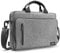 tomtoc 15,6 Zoll Laptop Tasche Schultertasche für 16 MacBook Pro, 15,6 Acer Aspire 5/Nitro 5, 15.6 Lenovo IdeaPad, HP Pavilion/Envy, Dell Inspiron 16, ASUS Chromebook/VivoBook