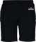 Spalding Herren Woven Shorts, schwarz, L