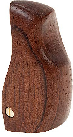 Fotodiox Pro Wooden Camera Hand Grip Compatible with Sony RX100 V Mirrorless Digital Camera - Hand made and unique