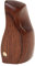 Fotodiox Pro Wooden Camera Hand Grip Compatible with Sony RX100 V Mirrorless Digital Camera - Hand made and unique