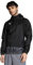 PUMA Herren Regenjacke, Puma Black-Asphalt, 3XL