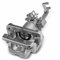 A-Premium Brake Caliper Assembly with Bracket Compatible with Mazda MX-5 Miata 2006-2015 Rear Left Driver Side