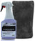 detailmate Innenraumreiniger Set: ValetPRO Advanced Interior Cleaner RTU 500ml Mikrofaser Präzisionshandschuh 1000GSM