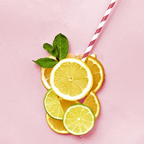 20 Servietten Zitruslimonade | Orangen | Zitronen | Getr?nke | Tischdeko | Decoupage | Serviettentechnik 33x33cm