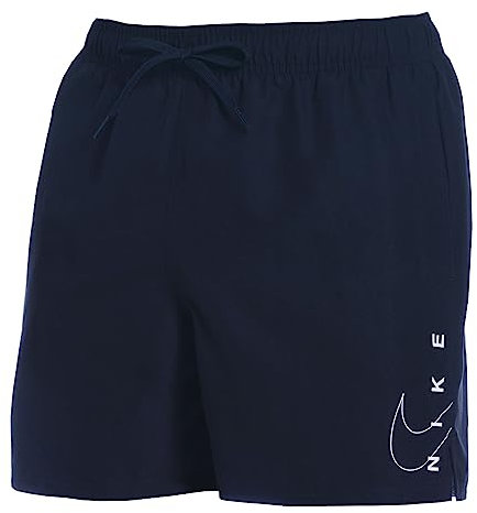 NIKE SWIM Nessc601 5 Volley Swimming Shorts L