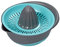 Chef Aid 10E00041 spremiagrumi, Poliproilene (PP), Grigio