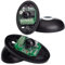 Fotocelula de seguridad infraroja emisor-receptor 12-24V CA/CC rele NC y NA sensor para puertas de garaje cancelas correderas portones cocheras automaticas