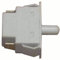 SOS Accessoire Lichtschalter, 250 V, für Kühlschrank, Gefrierschrank C00269274, C00075585 Ariston Hotpoint, Ignis, Indesit, Scholtes, Whirlpool
