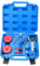 Zoomtools Kfz Motor Einstellwerkzeug, Nockenwellen Einstellwerkzeugsatz Kompatibel mit Ford Transit 2.0 TDCi EcoBlue, Nockenwelle Arretierwerkzeug