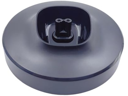 Rasierer-Ladegerät-Zubehör, Ersatz-Ladeständerbasis, Kompatibel For Philips, Rasierer-Serie S5000 S7000 S9000 S8000 S5830 S9642 S7731 S8850