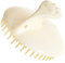 Ipetboom Scalp Shampoo Bürste Aus Weichem Sanfter Kopfhaut Exfoliator Für Effektive Reinigung Und Entspannung Geeignet Für Männer Und Frauen Nass Und Trocken Verwendbar