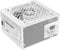 Mars Gaming MPB650SI, Fuente Alimentación PC ATX 650W, 7 Años Seguridad, 80Plus Bronze 230V, 90% Eficiencia, Ventilador SI Extreme Silence con Núcleo de Cobre, Tecnologías AI2-RPM, DC-DC y SMD, Blanco