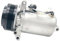 OLCYBDFC Compresor de aire acondicionado for coche compatible con BMW E46 Compresor de aire acondicionado compatible con BMW 3 E46 5 E39 Z3 64528386650 64528375319 64526901206 SS120DL Compresores de a