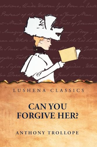 Lushena Books