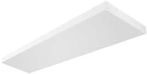 Prilux decorativo interior - Empotrable pantalla silent led 60x120 60w 842