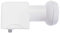 Fracarro 287421- Convertitore Per Ricezione Satellite Lnb Fino 4 Decoder Scr 12 frequenze Scd2