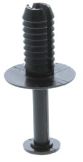 VAICO V20-0731 Expansion Rivet