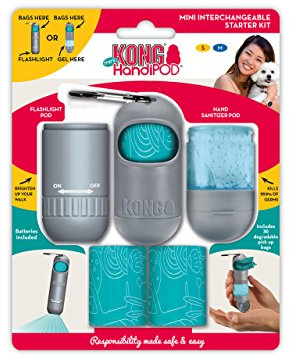 KONG Mini Starter Kit Exchangeable