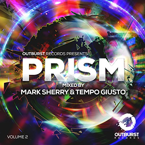 Outburst Records Presents Prism Vol.2