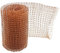 Maschendraht für Vögel, Pflanzen, Kupfer, T2, 0,5 – 100 m (6 m)