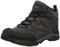 Regatta Homme Chaussures Techniques-Holcombe IEP Hiking Boot, Rouge, 44 EU