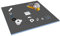 Nassboards Trade Wetroom Shower Tray & Sealing Kit