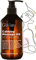 Gya Labs Calming Massage Oil for Sore Muscles - Spa Quality Sore Muscle Massage Oil - Warming Massage Oil & Body Massage Oil for Men & Women - 100% Natural (200 ml)
