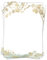 50 Blatt Briefpapier (A4) | Orchideen Gold Look | Motivpapier | edles Design Papier | beidseitig bedruckt | Bastelpapier | 90 g/m²